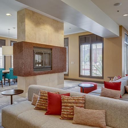 Hilton Garden Inn Phoenix Airport North Dış mekan fotoğraf