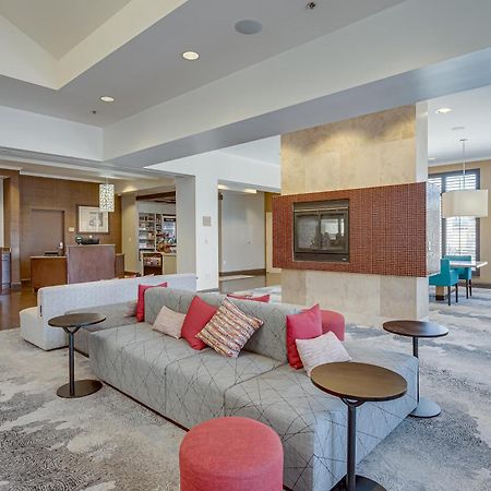 Hilton Garden Inn Phoenix Airport North Dış mekan fotoğraf